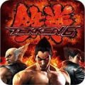 دانلود بازی Tekken 6 برای اندروید