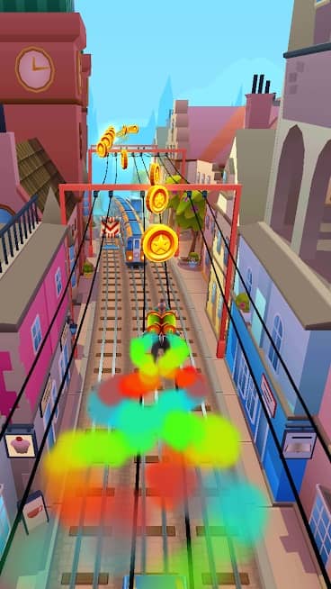 دانلود بازی Subway Surfers 1.33.0 برای اندروید با پول بی نهایت