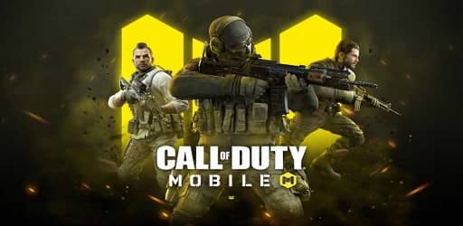 دانلود بازی Call of Duty Mobile 1.0.42 کالاف دیوتی موبایل -میهن اپ