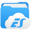 دانلود ES File Explorer با لینک مستقیم