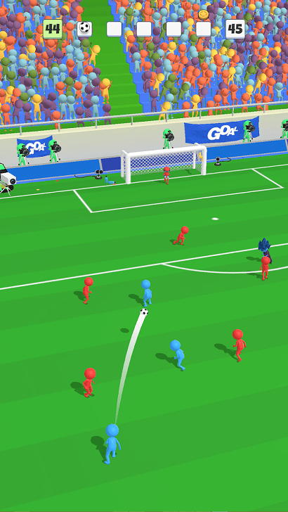 دانلود بازی Super Goal 0.1.12 با لینک مستقیم برای اندروید