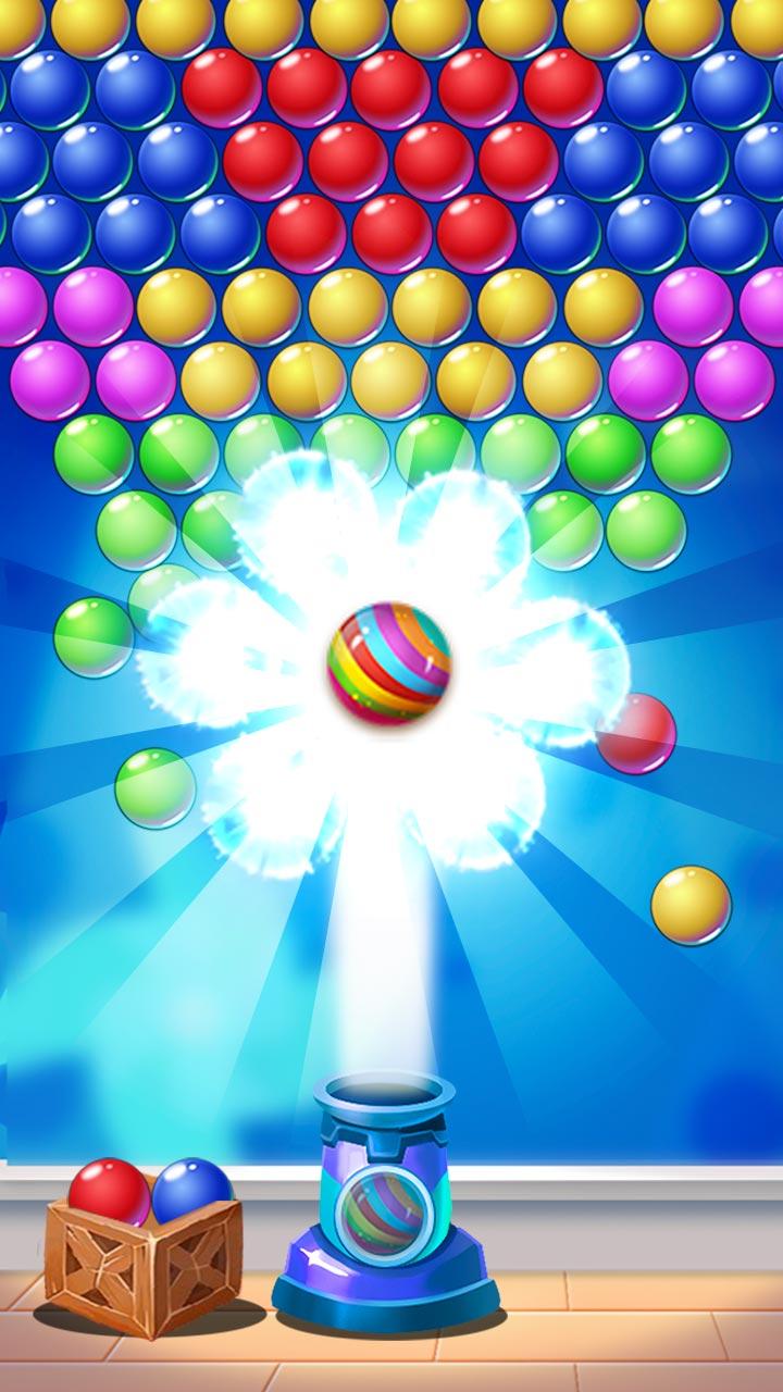 دانلود بازی Bubble Shooter 99.0 با لینک مستقیم برای اندروید