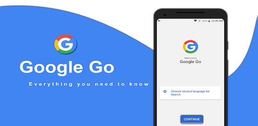 دانلود برنامه گوگل گو جدید با لینک مستقیم برای اندروید