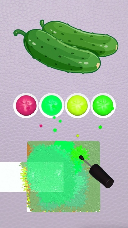 دانلود Color Match 3.19 – بازی تطبیق رنگ برای اندروید