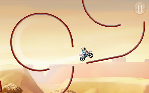 دانلود بازی Bike Race 7.9.4 مود شده برای اندروید