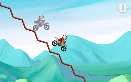 دانلود بازی Bike Race 7.9.4 مود شده برای اندروید