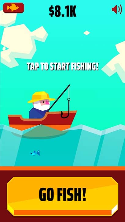 دانلود بازی Go Fish 1.4.4 مود برای اندروید
