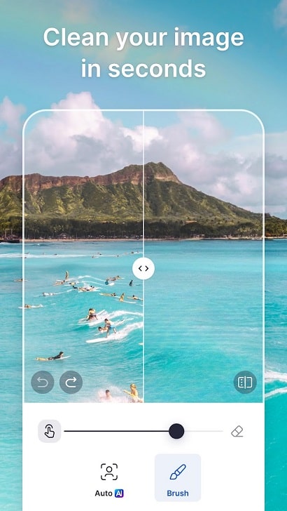 دانلود برنامه SnapEdit 4.7.3 مود – هوش مصنوعی ویرایشگر عکس اندروید