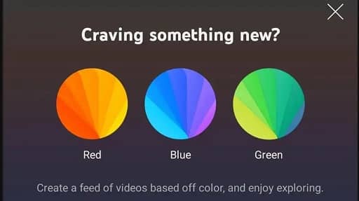 youtube-is-experimenting-with-red-blue-and-green-video-feeds