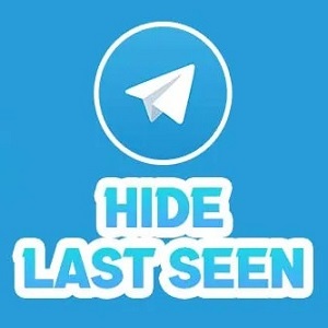 نحوه تغییر وضعیت به آخرین بازدید به تازگی در تلگرام