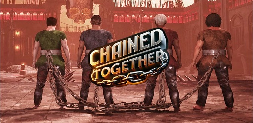 دانلود آپدیت جدید بازی Chained Together